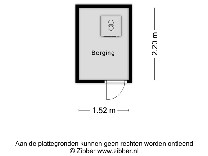 Berging