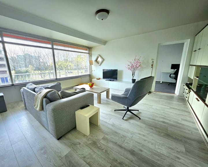 Foto 2 van Ocarinalaan 308