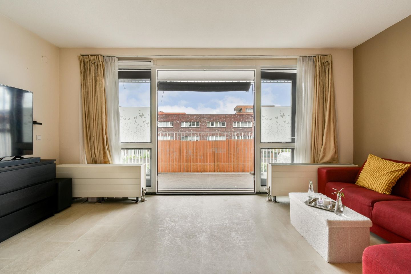 Foto 1 van Ottho Heldringstraat 33-L