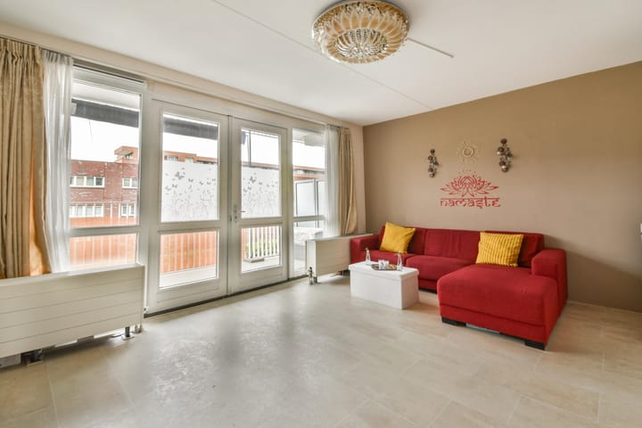 Foto 5 van Ottho Heldringstraat 33-L