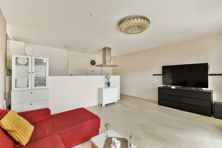 Foto 10 van Ottho Heldringstraat 33-L