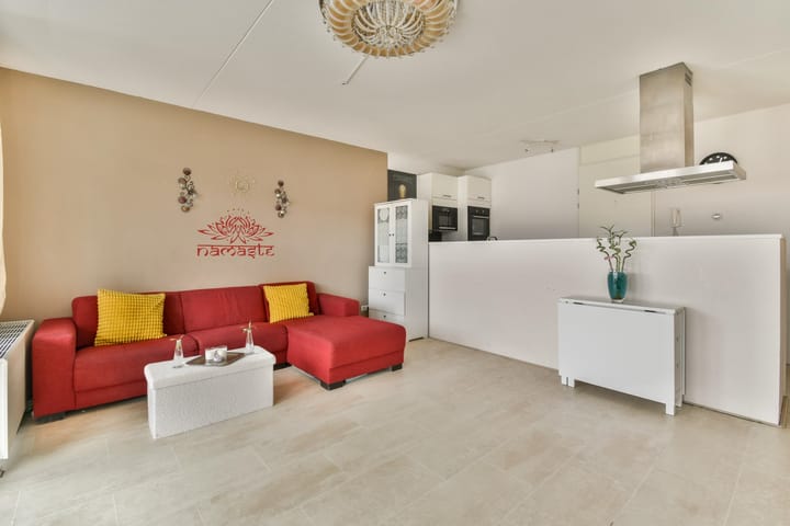 Foto 11 van Ottho Heldringstraat 33-L