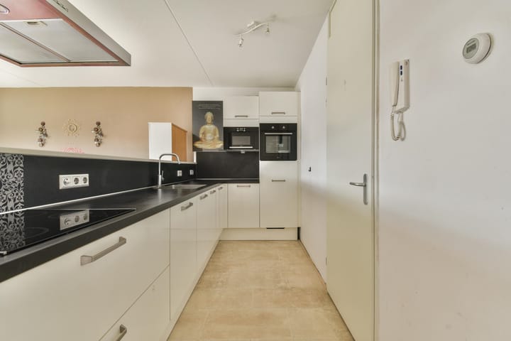 Foto 12 van Ottho Heldringstraat 33-L