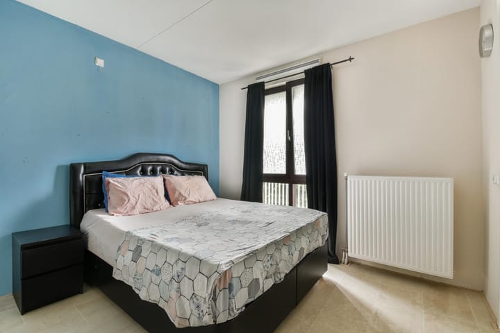 Foto 15 van Ottho Heldringstraat 33-L