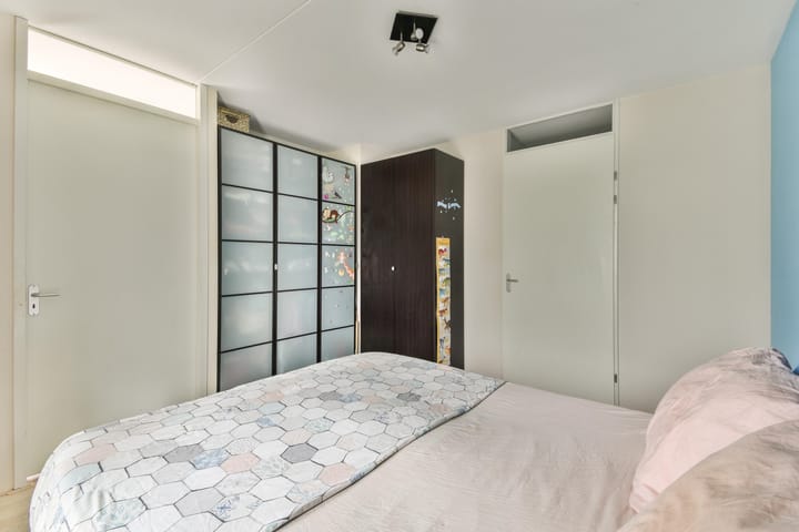 Foto 16 van Ottho Heldringstraat 33-L