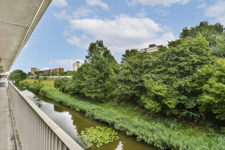 Foto 21 van Ottho Heldringstraat 33-L