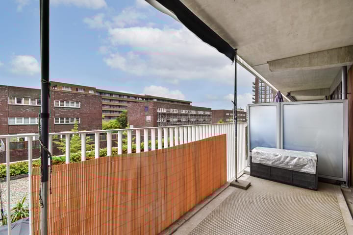 Foto 6 van Ottho Heldringstraat 33-L