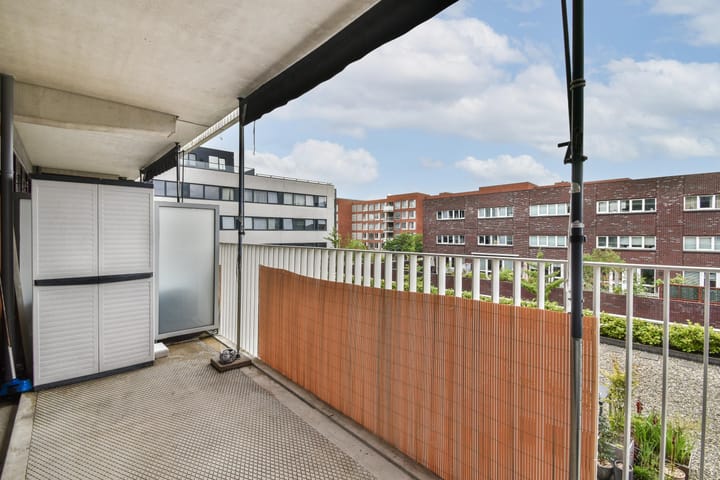 Foto 8 van Ottho Heldringstraat 33-L