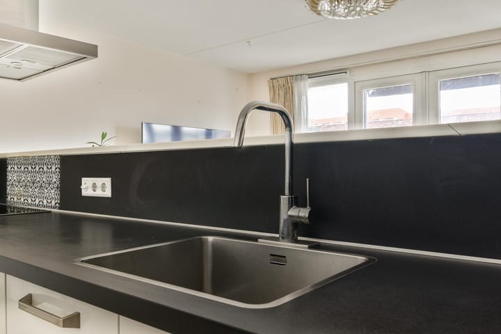 Foto 14 van Ottho Heldringstraat 33-L