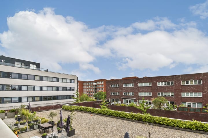 Foto 7 van Ottho Heldringstraat 33-L