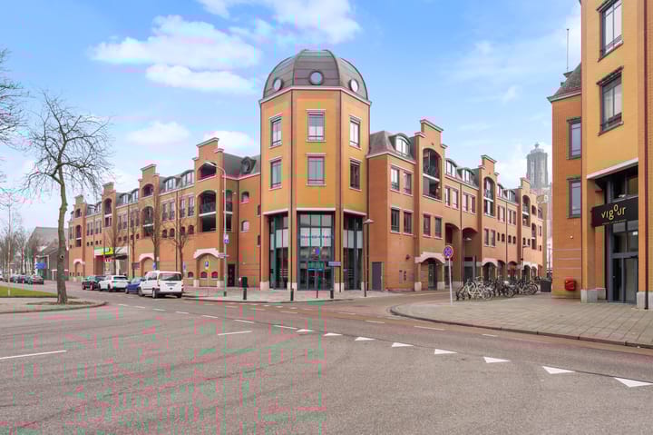 Wilhelminasingel 180