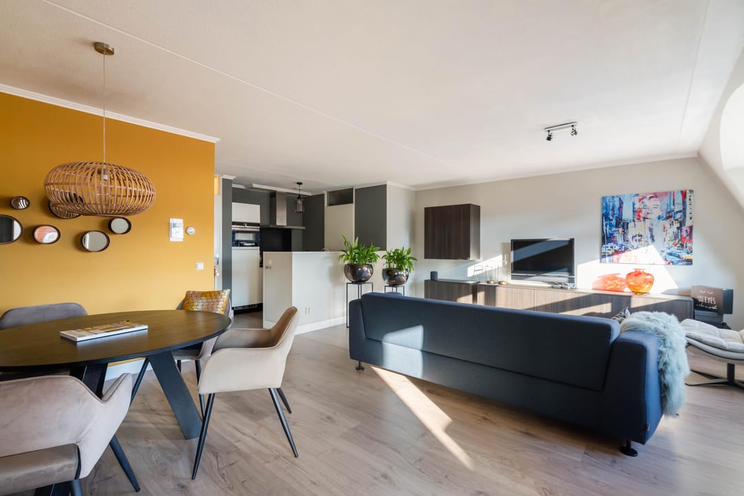 Foto 2 van Wilhelminasingel 180