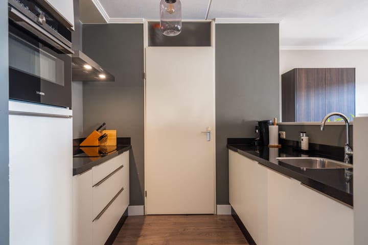 Photo 3 of Wilhelminasingel 180