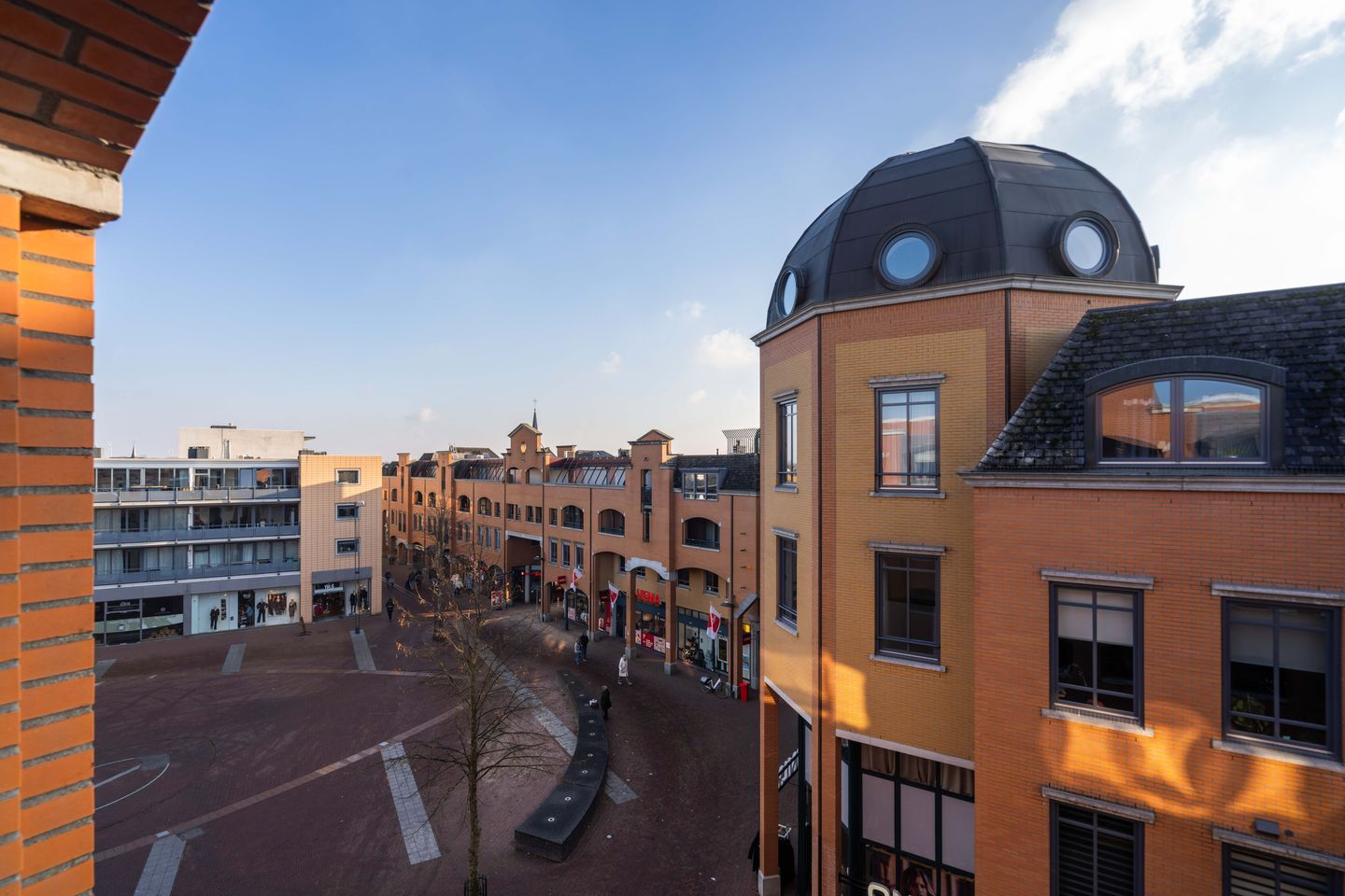 Foto 5 van Wilhelminasingel 180