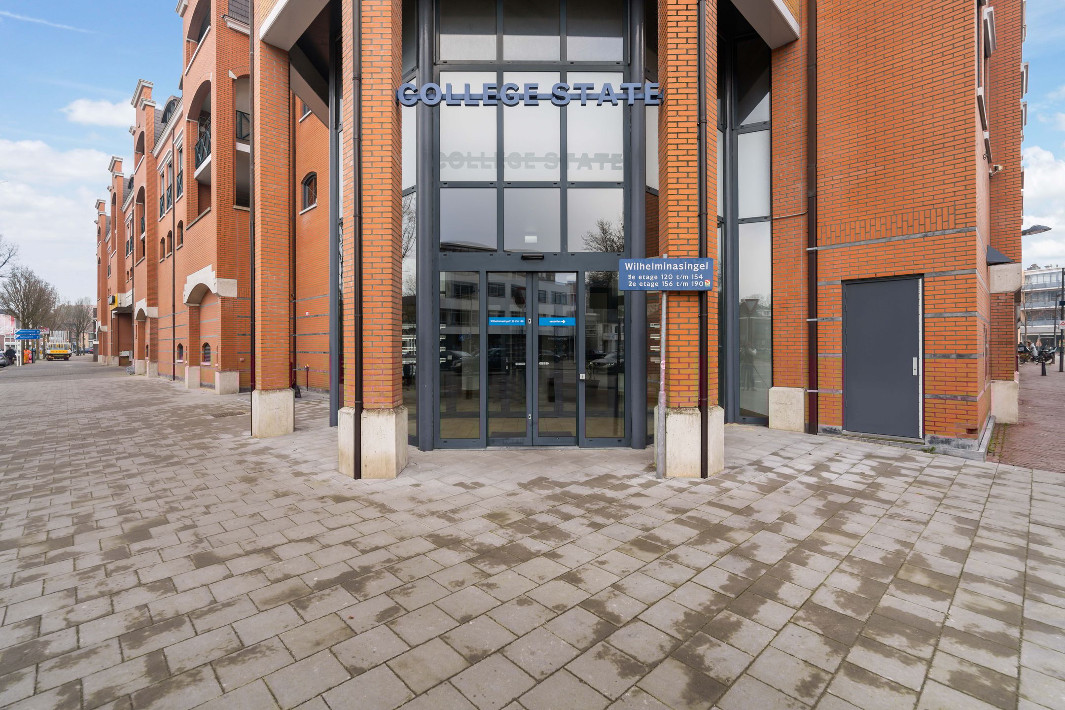 Foto 6 van Wilhelminasingel 180