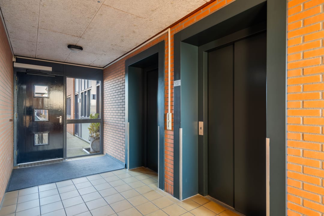 Foto 11 van Wilhelminasingel 180