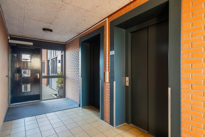 Foto 11 van Wilhelminasingel 180