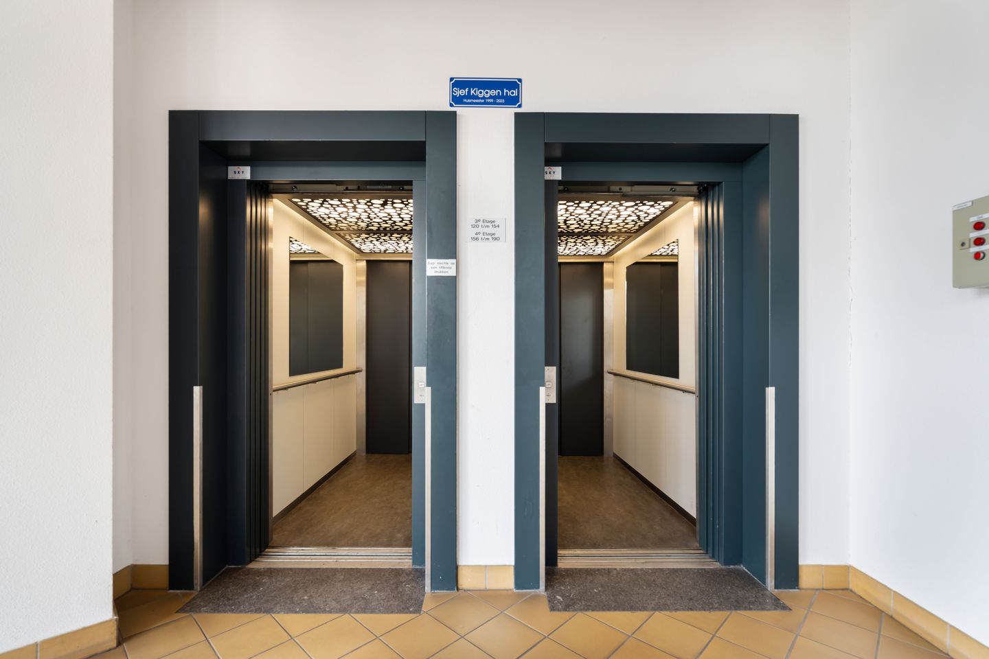 Foto 10 van Wilhelminasingel 180