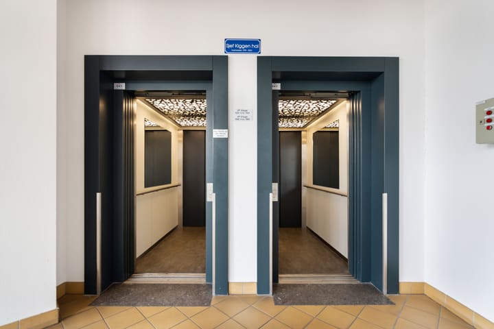 Foto 10 van Wilhelminasingel 180