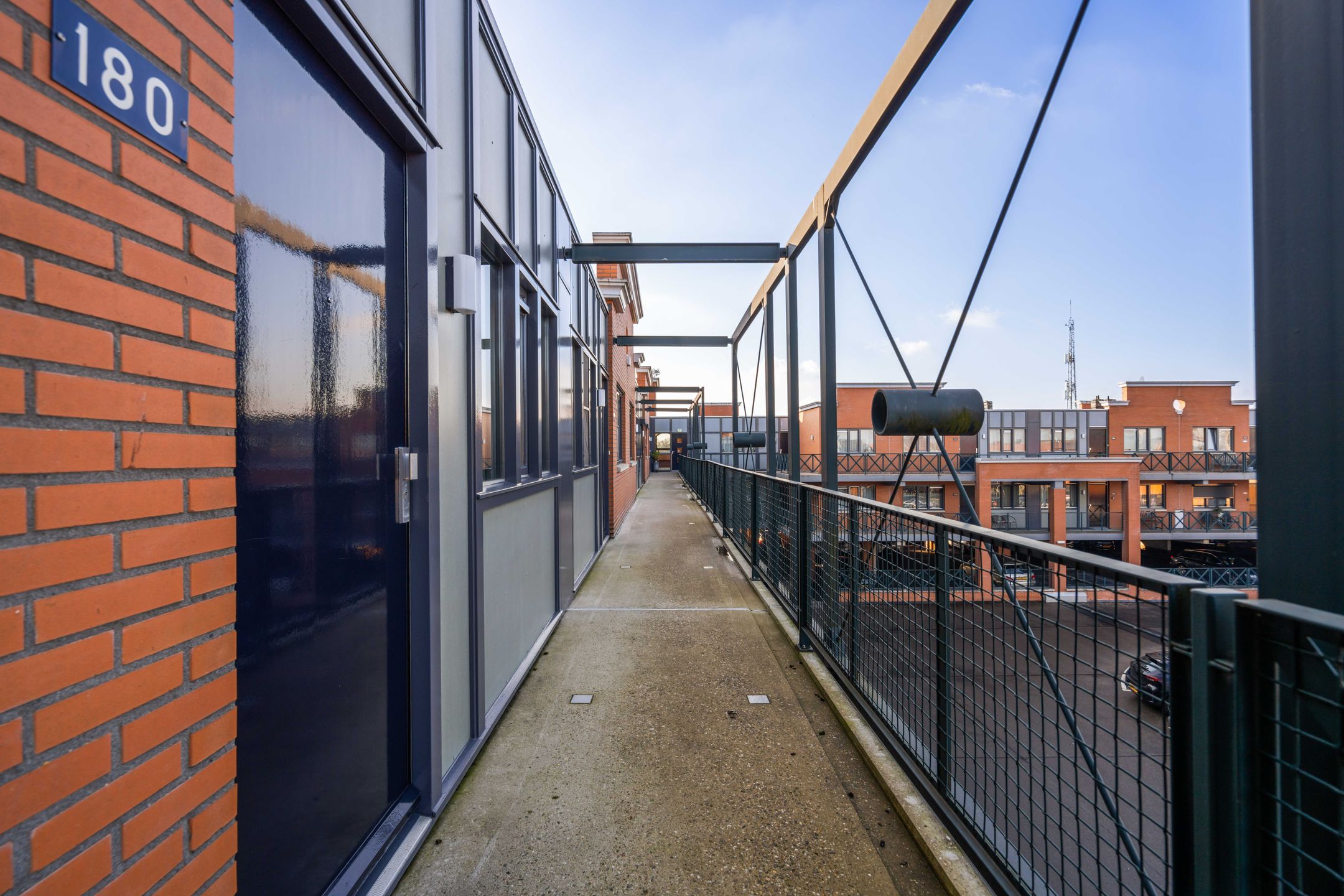 Foto 12 van Wilhelminasingel 180