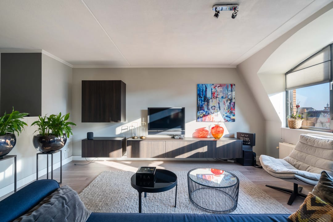 Foto 17 van Wilhelminasingel 180