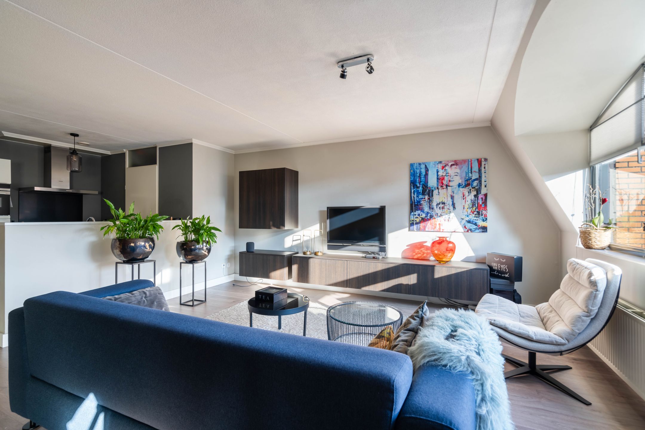 Foto 18 van Wilhelminasingel 180