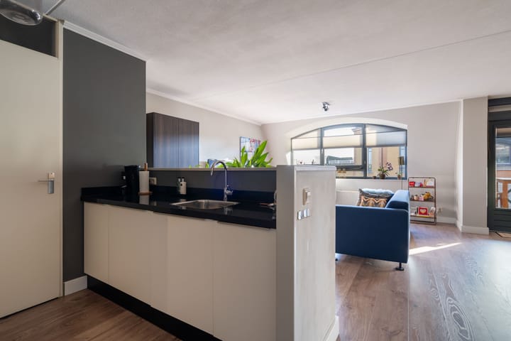 Foto 25 van Wilhelminasingel 180