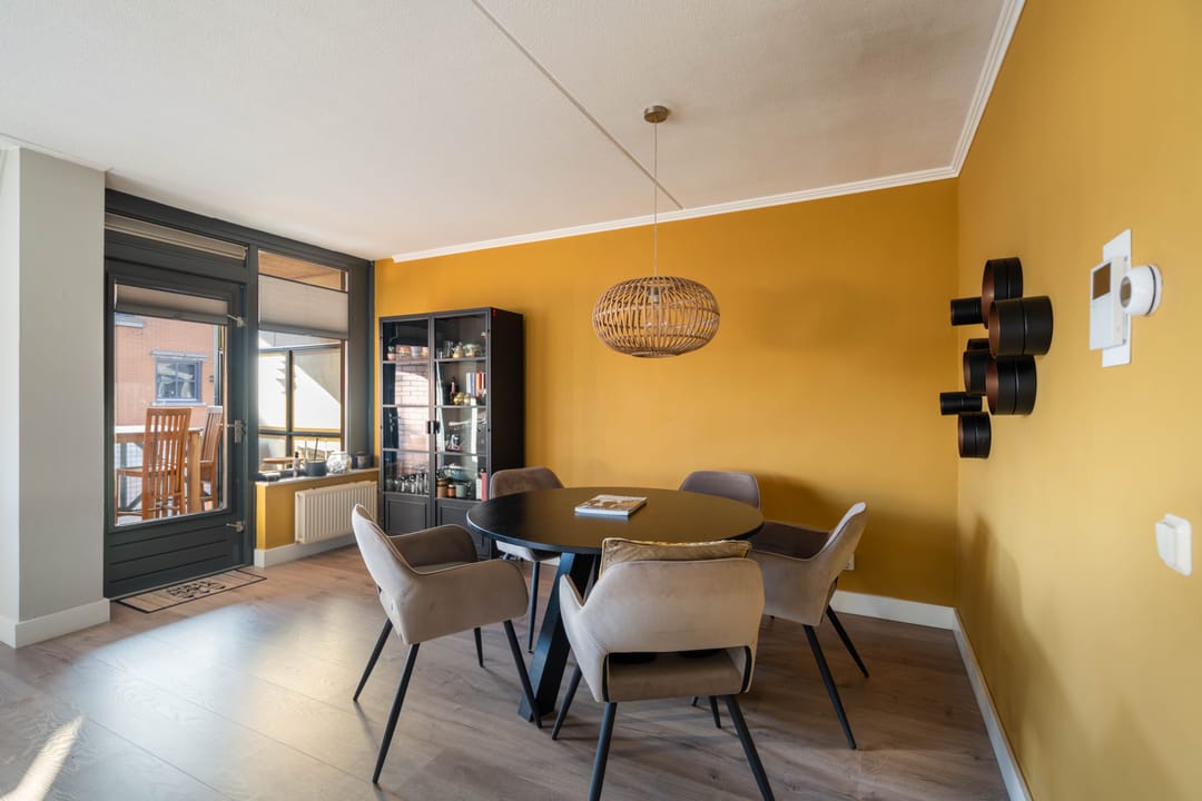 Foto 23 van Wilhelminasingel 180