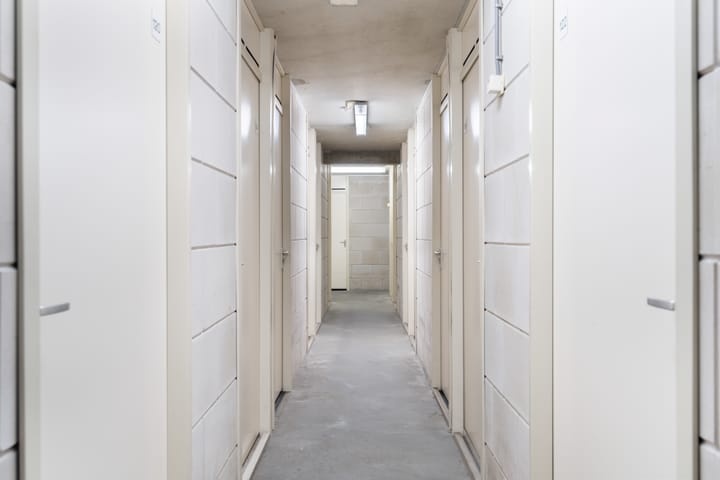 Foto 32 van Wilhelminasingel 180