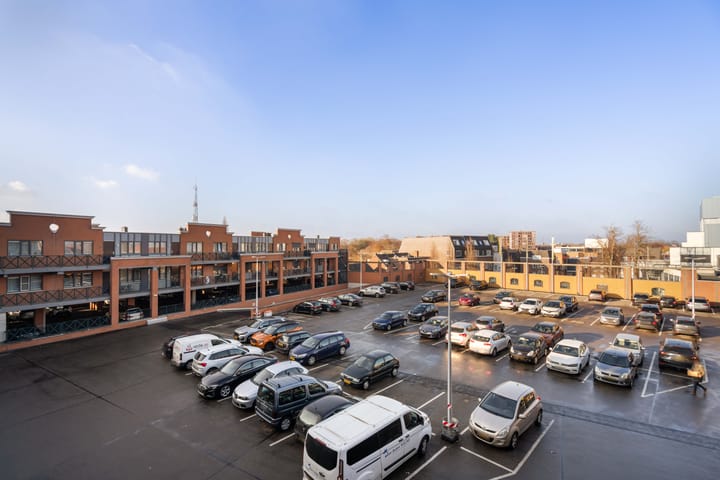 Foto 33 van Wilhelminasingel 180