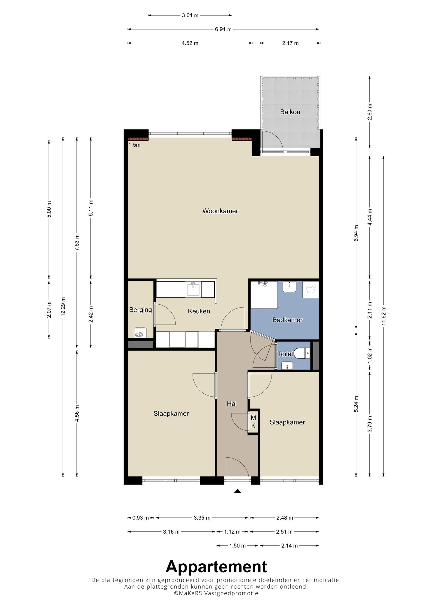 Foto 35 van Wilhelminasingel 180