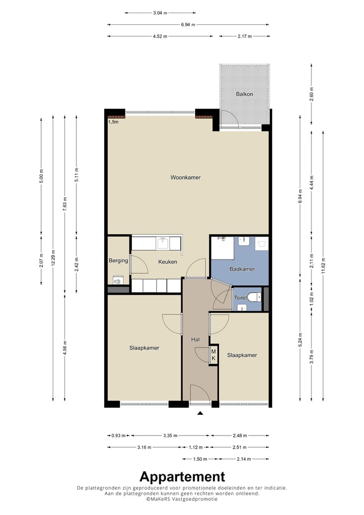 Foto 35 van Wilhelminasingel 180