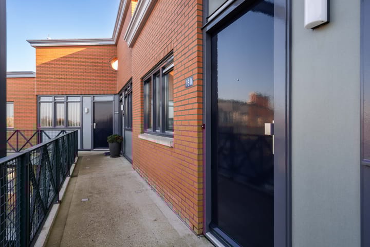 Foto 13 van Wilhelminasingel 180