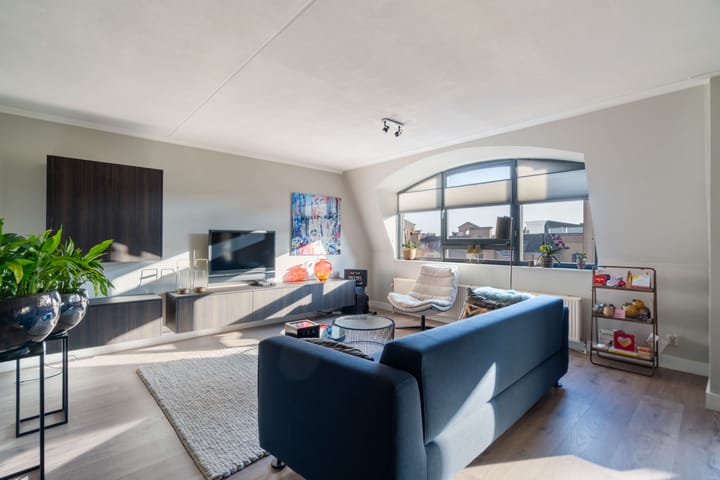 Foto 16 van Wilhelminasingel 180