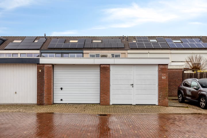 Photo 4 of Dillenburglaan 49