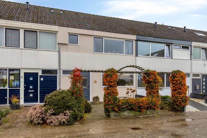 Photo 5 of Dillenburglaan 49