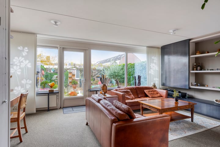 Photo 10 of Dillenburglaan 49