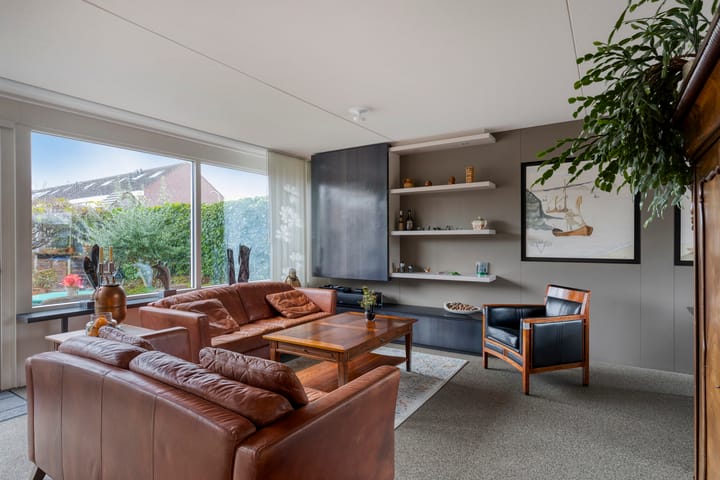 Photo 11 of Dillenburglaan 49