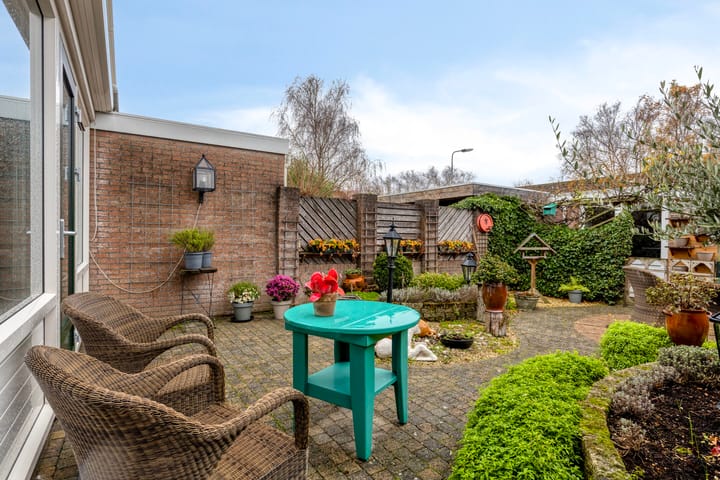 Photo 40 of Dillenburglaan 49