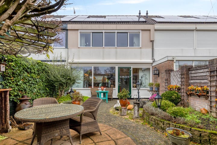 Photo 42 of Dillenburglaan 49