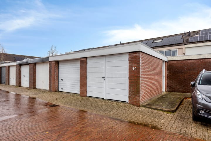 Photo 51 of Dillenburglaan 49