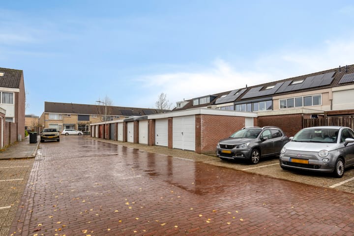 Photo 52 of Dillenburglaan 49