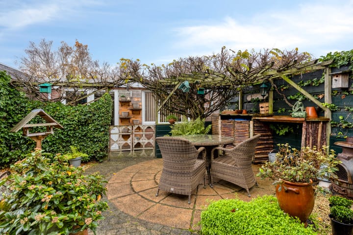 Photo 41 of Dillenburglaan 49