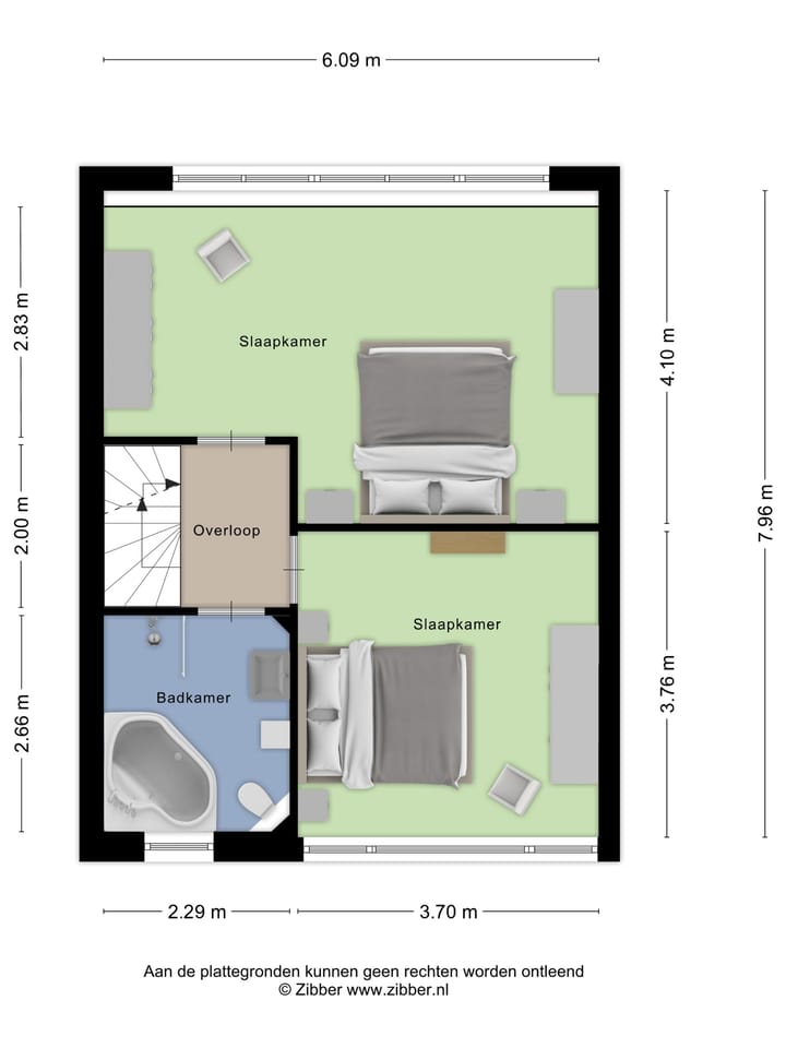 Photo 59 of Dillenburglaan 49