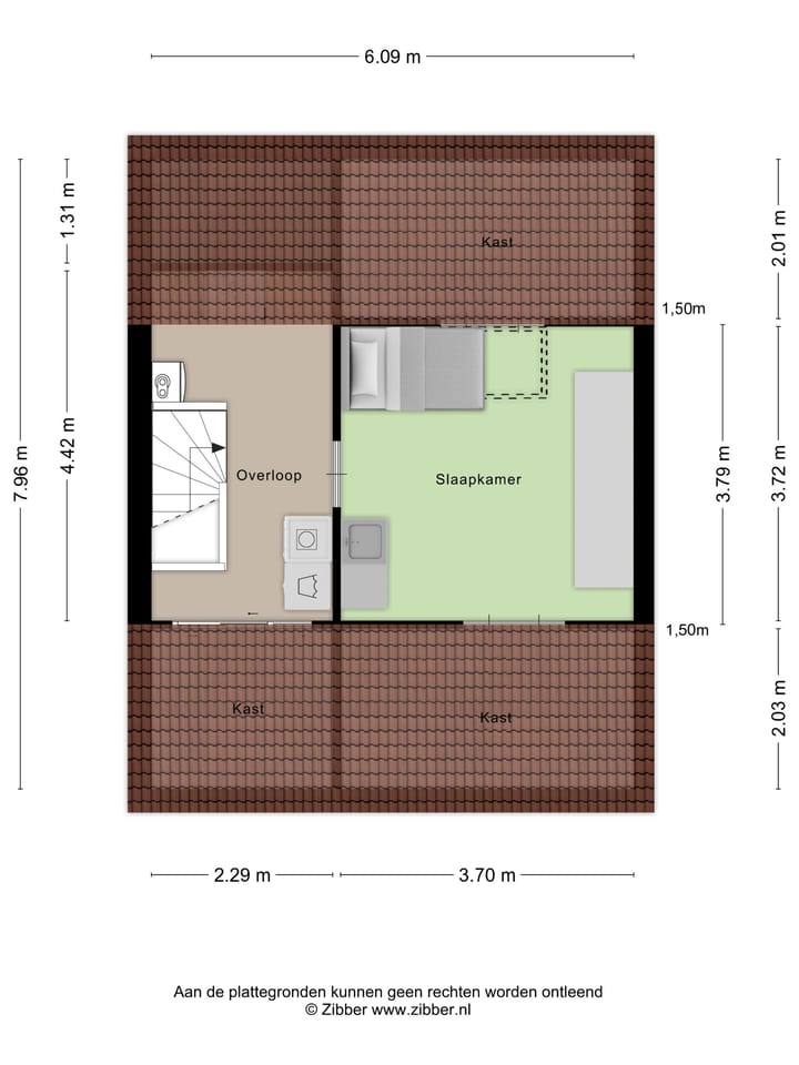 Photo 60 of Dillenburglaan 49