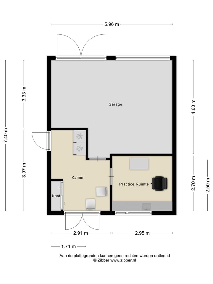 Photo 61 of Dillenburglaan 49