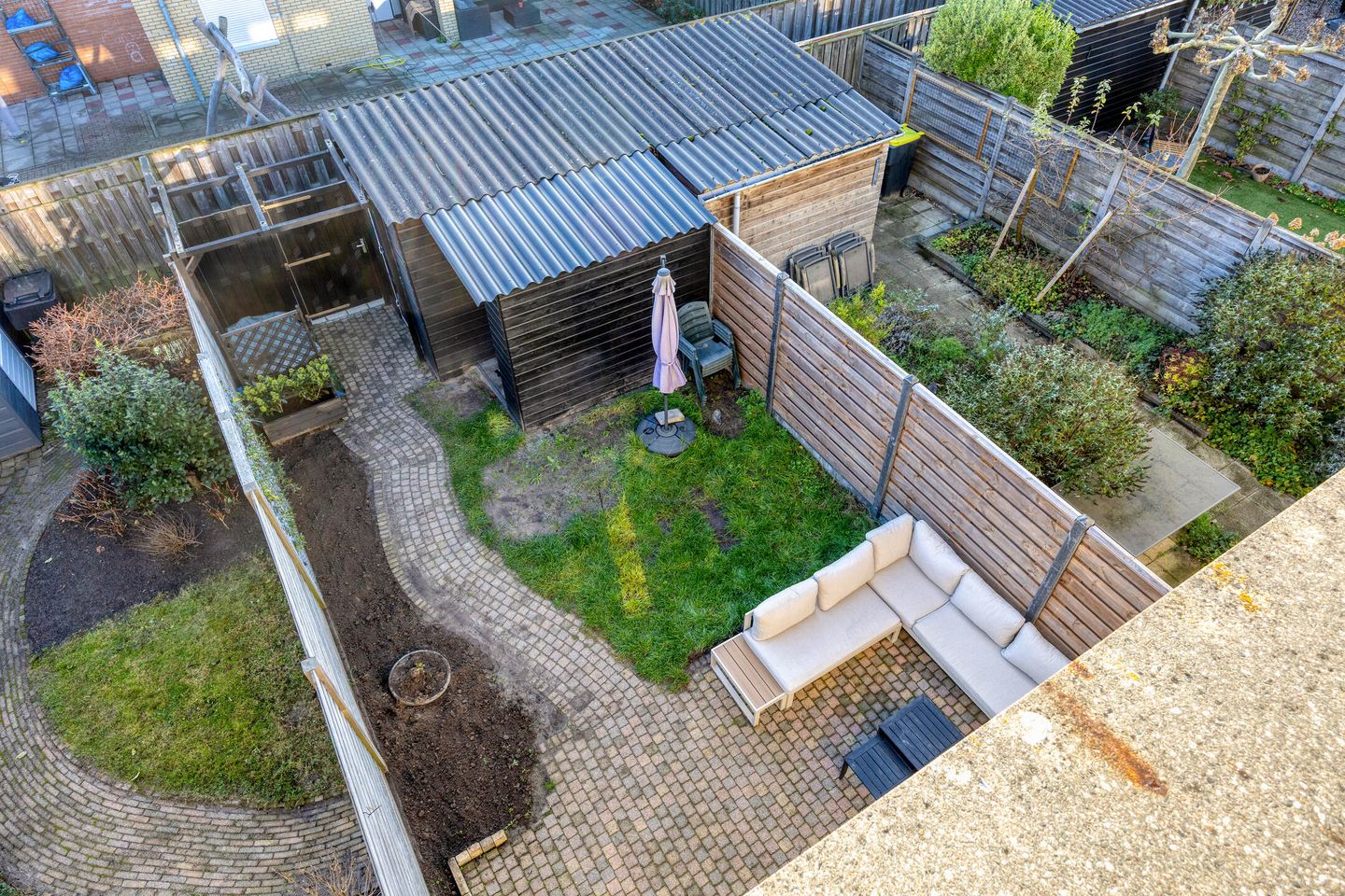 Foto 4 van Multatulipad 20