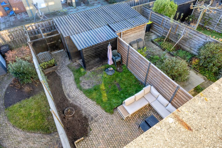 Foto 4 van Multatulipad 20