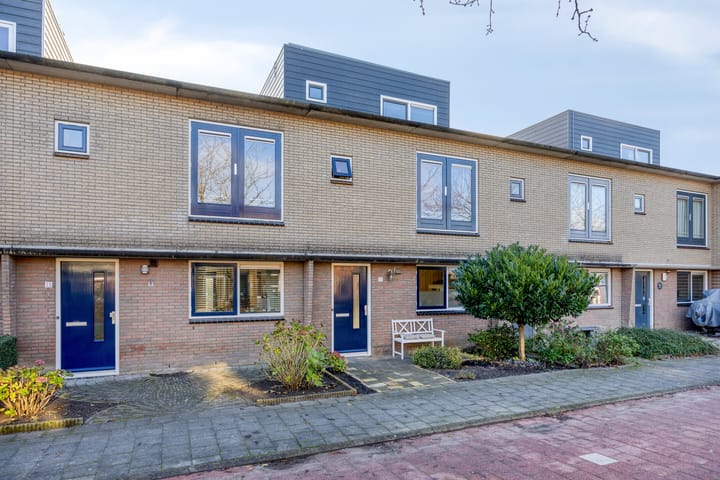 Foto 5 van Multatulipad 20