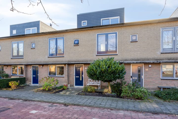 Foto 6 van Multatulipad 20